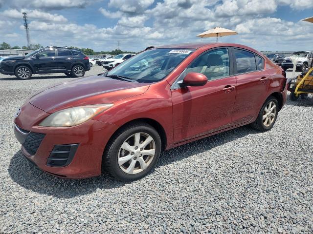 Aukcja sprzedaży 2010 Mazda 3, vin: JM1BL1SF2A1132311, numer aukcji: 52059986