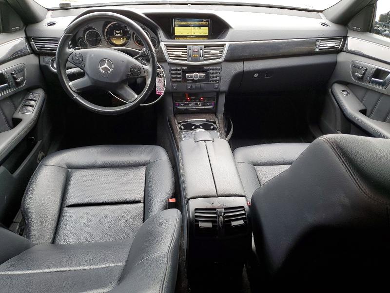 Продаж на аукціоні авто 2012 Mercedes-benz E, vin: WDDHF5KB7CA582213, номер лоту: 52920966