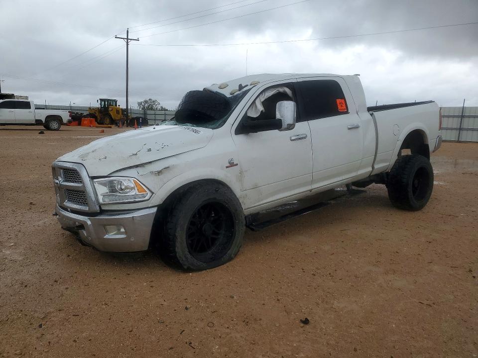 Продажа на аукционе авто 2016 Ram 2500, vin: 3C6UR5NL2GG101822, номер лота: 51041956