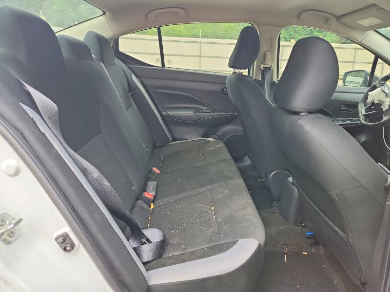 Продаж на аукціоні авто 2025 Nissan Versa, vin: 3N1CN8DV5SL820490, номер лоту: 52915106