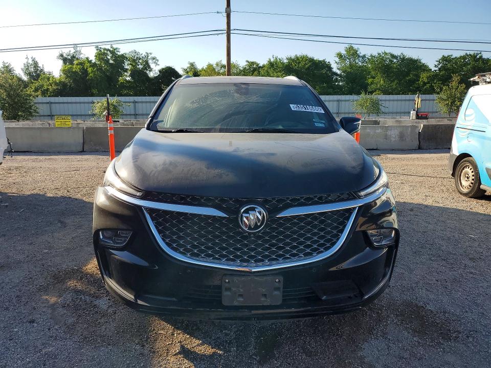 Продажа на аукционе авто 2024 Buick Enclave, vin: 5GAERDKW0RJ122466, номер лота: 53518686