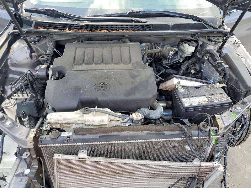 Продаж на аукціоні авто 2018 Toyota Avalon, vin: 4T1BK1EB1JU286319, номер лоту: 54655856