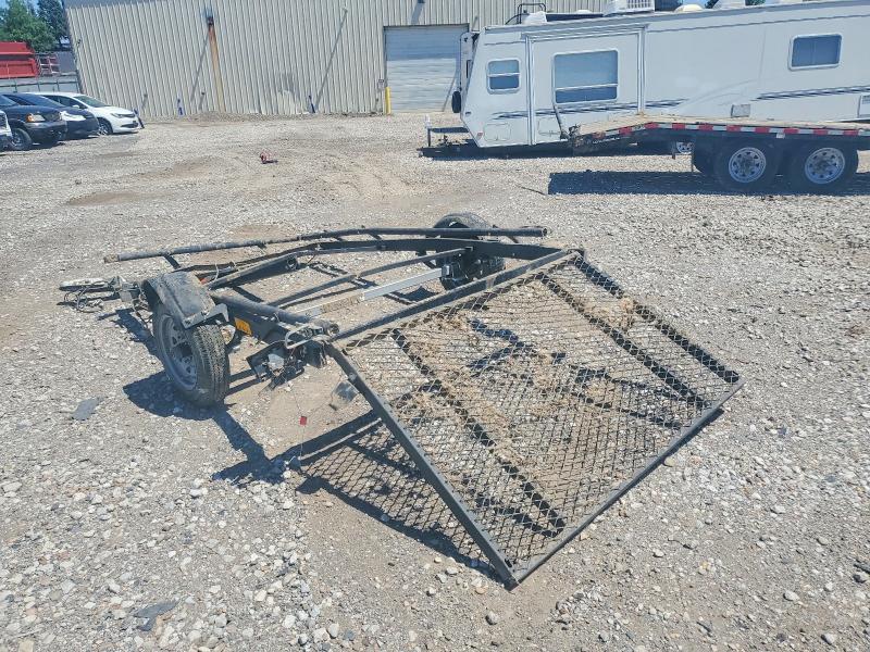 Продажа на аукционе авто 2023 Karavan Trailer, vin: 5KTUS1218PF004760, номер лота: 52313296