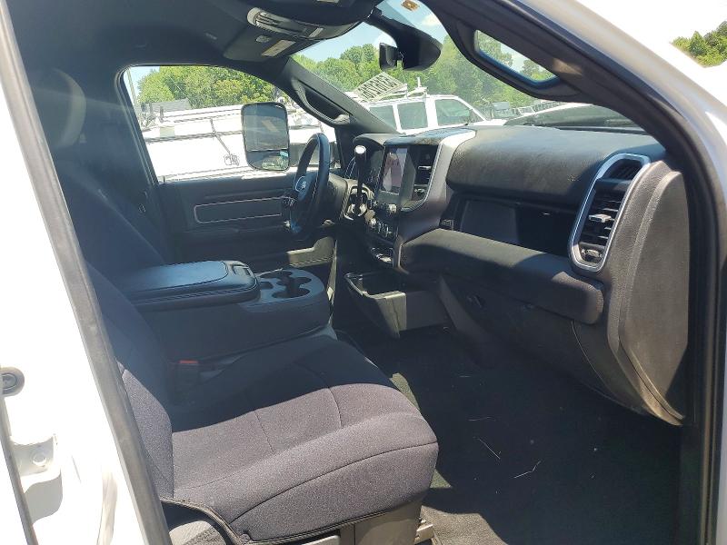 Продаж на аукціоні авто 2022 Ram 2500, vin: 3C6UR5DL3NG297879, номер лоту: 53161216