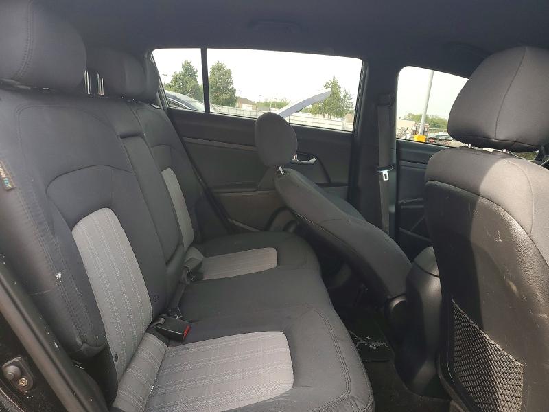 Продаж на аукціоні авто 2013 Kia Sportage, vin: KNDPC3A24D7488115, номер лоту: 53693696