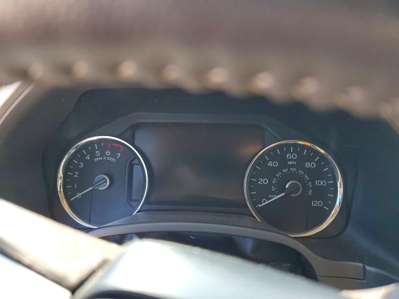53050556 :رقم المزاد ، 1FTEW1EG0JKE69594 vin ، 2018 Ford F150 مزاد بيع