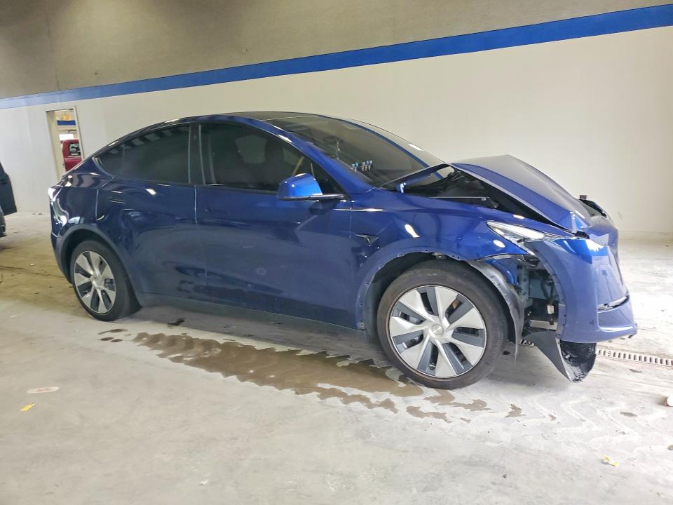 Продаж на аукціоні авто 2022 Tesla Model Y, vin: 7SAYGDEE7NF364471, номер лоту: 54753076
