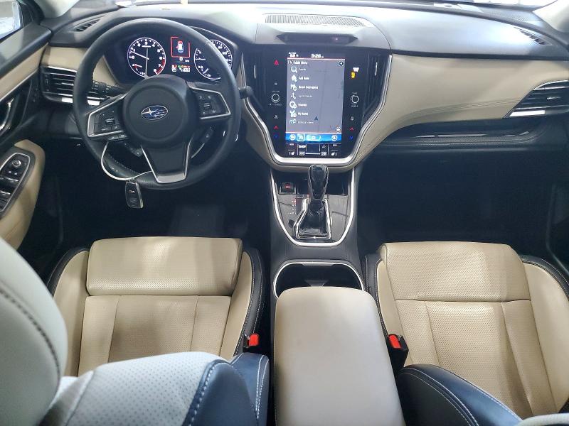 Продаж на аукціоні авто 2020 Subaru Outback, vin: 4S4BTGND6L3215949, номер лоту: 54066066