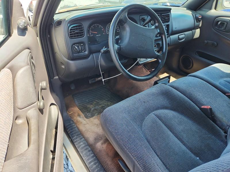 Aukcja sprzedaży 2019 Dodge Dakota, vin: 1B7GL26XXXS119971, numer aukcji: 54299226
