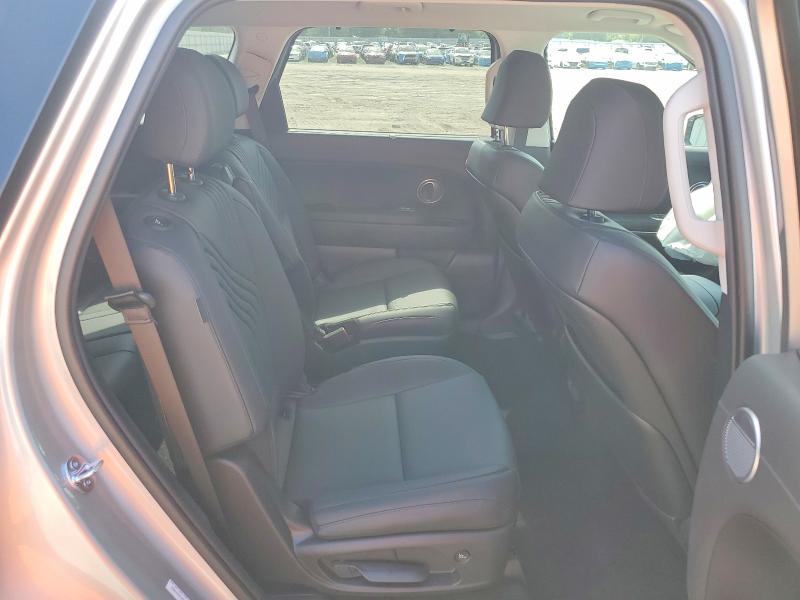 Aukcja sprzedaży 2026 Hyundai Palisade, vin: KM8RL5SA6TU071228, numer aukcji: 54165036