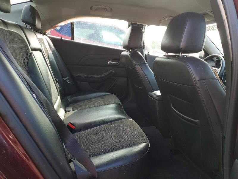 2015 Chevrolet Malibu მანქანა იყიდება აუქციონზე, vin: 1G11C5SL3FF193730, აუქციონის ნომერი: 55279246