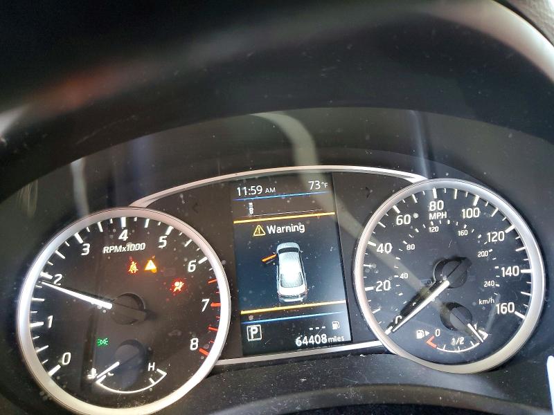 Продаж на аукціоні авто 2019 Nissan Sentra, vin: 3N1AB7AP2KY412659, номер лоту: 53532596