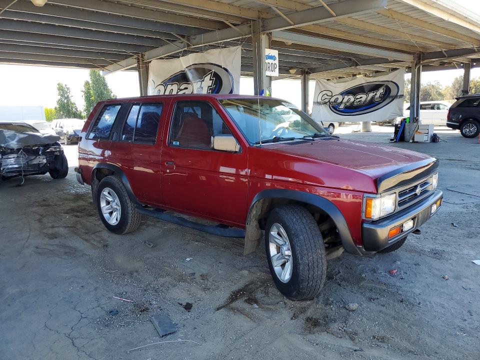 Продажа на аукционе авто 1994 Nissan Pathfinder, vin: JN8HD17S3RW215326, номер лота: 54310706