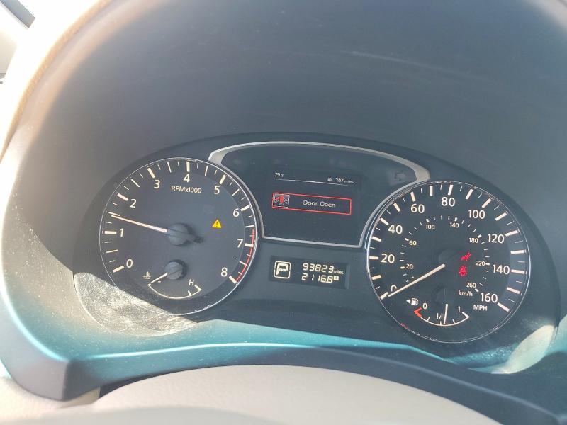 2015 Nissan Altima მანქანა იყიდება აუქციონზე, vin: 1N4AL3AP7FN870192, აუქციონის ნომერი: 52893256