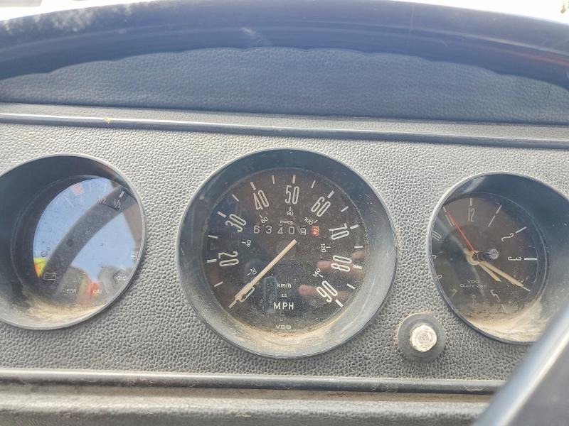 Продаж на аукціоні авто 1977 Volkswagen Unknown, vin: 2272162728, номер лоту: 55404056