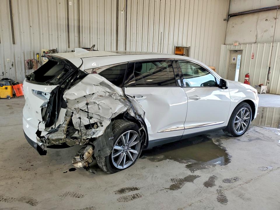 Aukcja sprzedaży 2024 Acura Rdx, vin: 5J8TC2H51RL039645, numer aukcji: 54250946