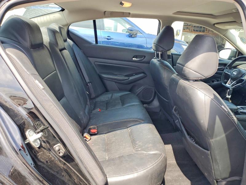 53930996 :رقم المزاد ، 1N4BL4EV0LC130008 vin ، 2020 Nissan Altima مزاد بيع