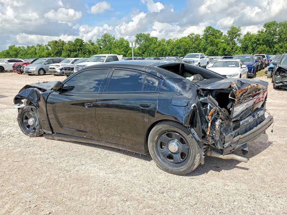 Aukcja sprzedaży 2012 Dodge Charger, vin: 2C3CDXATXCH266746, numer aukcji: 49334186
