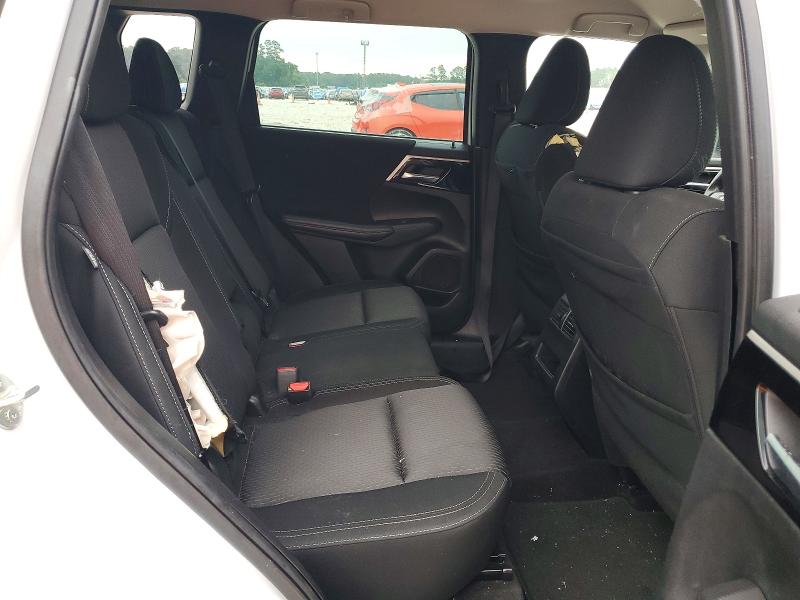 Aukcja sprzedaży 2023 Mitsubishi Outlander, vin: JA4J3TA89PZ028106, numer aukcji: 54509566