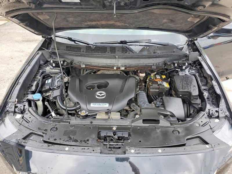 Aukcja sprzedaży 2017 Mazda Cx-9, vin: JM3TCBCY5H0135477, numer aukcji: 53312826