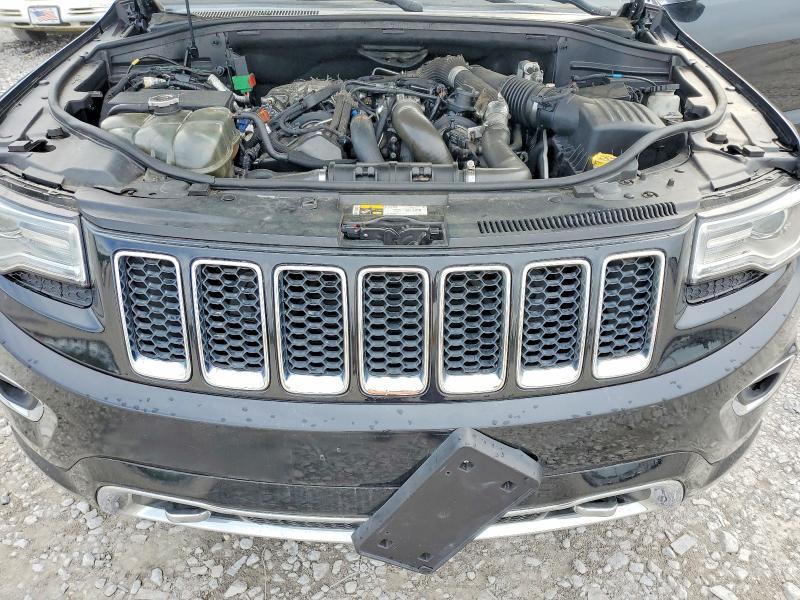 2014 Jeep Grand Cherokee მანქანა იყიდება აუქციონზე, vin: 1C4RJFCM0EC390237, აუქციონის ნომერი: 54292136
