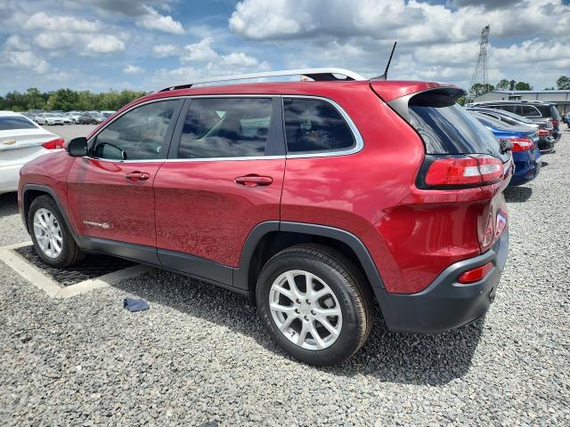Продаж на аукціоні авто 2017 Jeep Cherokee, vin: 1C4PJLCB7HW660636, номер лоту: 55025566