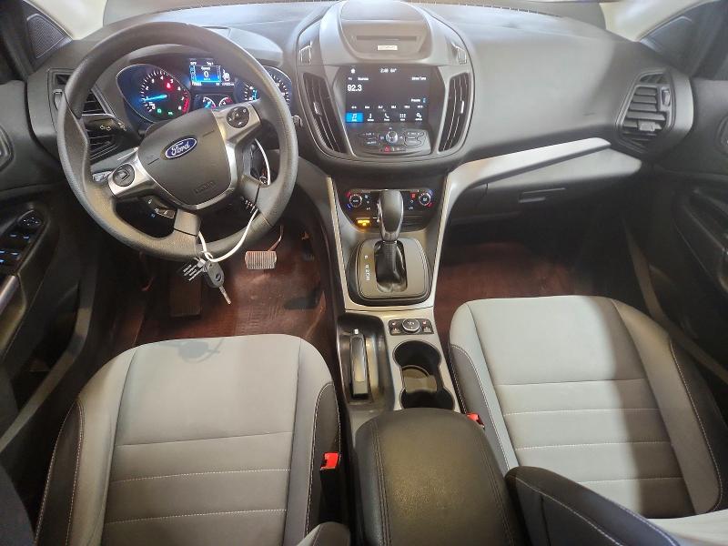 Продажа на аукционе авто 2016 Ford Escape, vin: 1FMCU0G95GUC76422, номер лота: 52077546