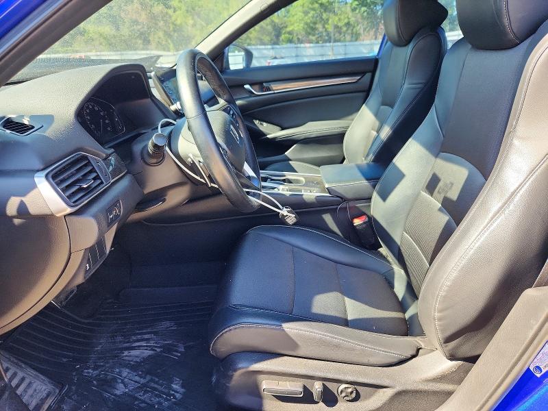 Продаж на аукціоні авто 2018 Honda Accord, vin: 1HGCV1F31JA220265, номер лоту: 53876926