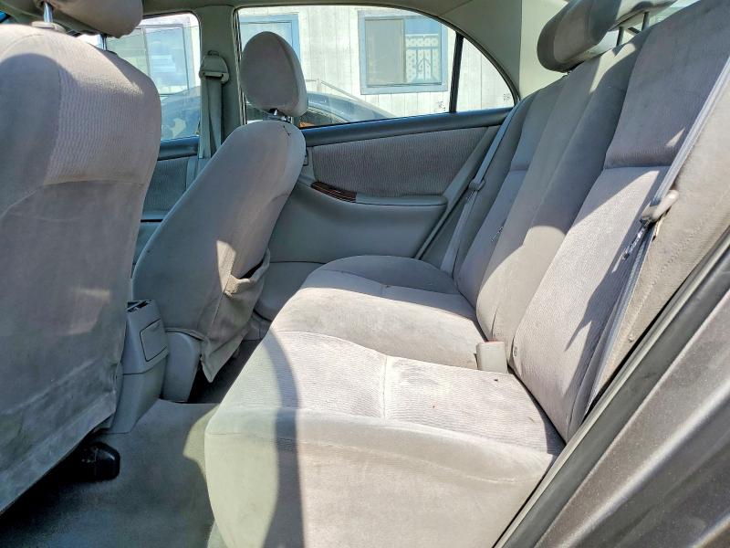 Продаж на аукціоні авто 2005 Toyota Corolla, vin: 1NXBR32E35Z413552, номер лоту: 54131246
