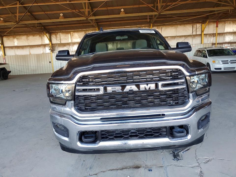 2022 Ram 2500 მანქანა იყიდება აუქციონზე, vin: 3C6UR5DL6NG298945, აუქციონის ნომერი: 53328206