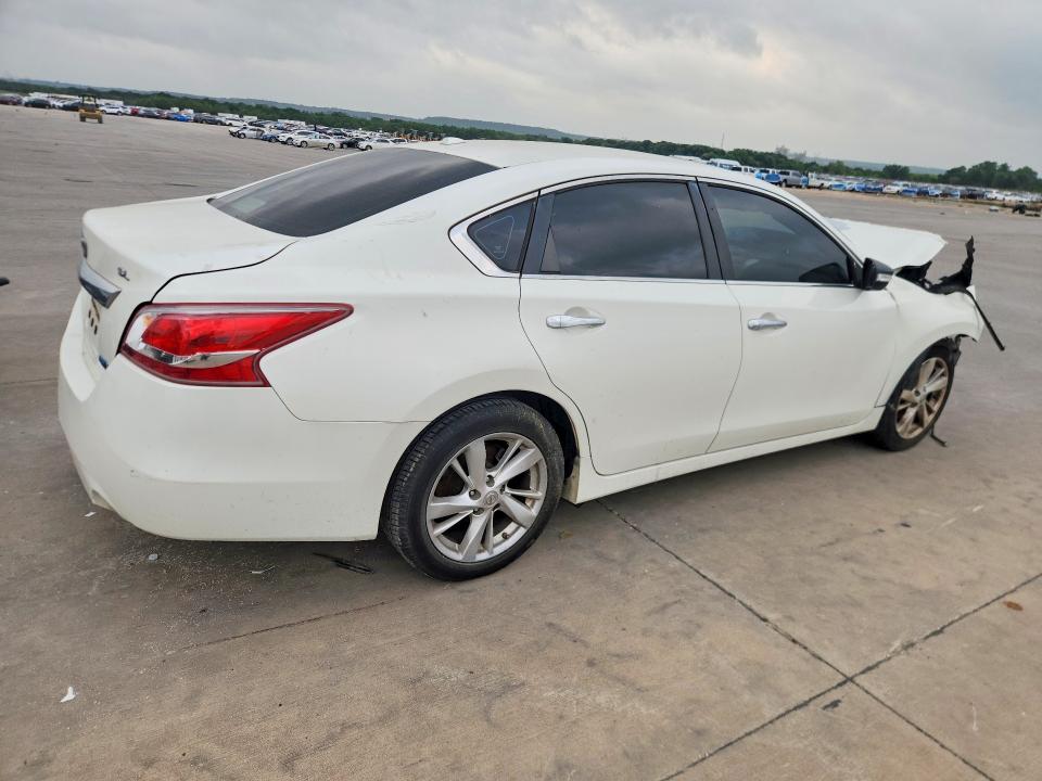 Aukcja sprzedaży 2013 Nissan Altima, vin: 1N4AL3AP5DC227459, numer aukcji: 53304506