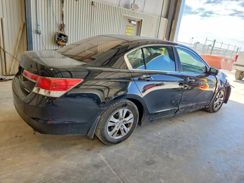 2011 Honda Accord მანქანა იყიდება აუქციონზე, vin: 1HGCP2F60BA138877, აუქციონის ნომერი: 52307306