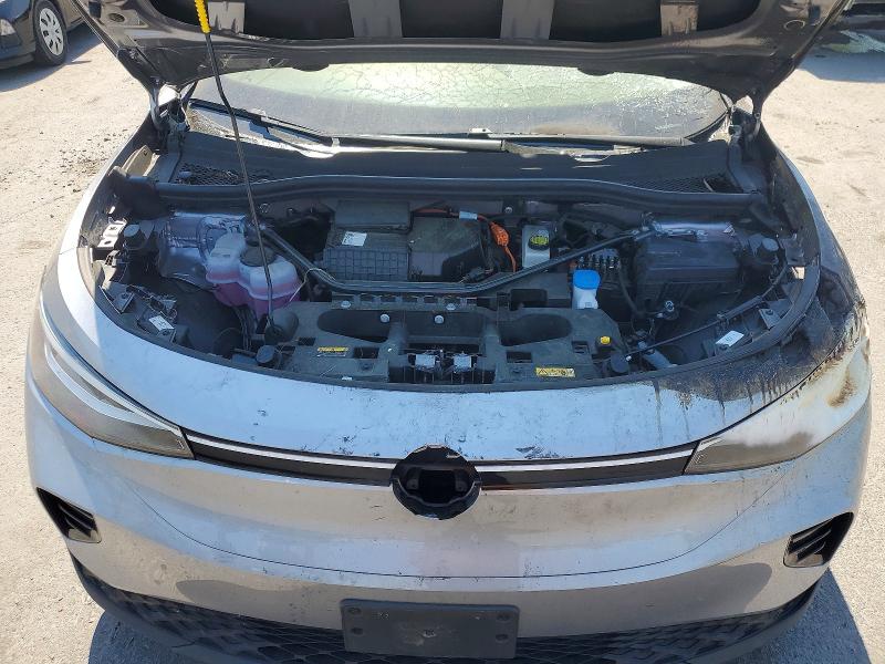 Продажа на аукционе авто 2024 Volkswagen Id.4, vin: 1V2BMPE82RC014223, номер лота: 54135466