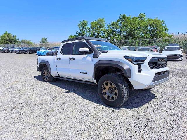 Продаж на аукціоні авто 2024 Toyota Tacoma, vin: 3TYLF5LN9RT005048, номер лоту: 53984176