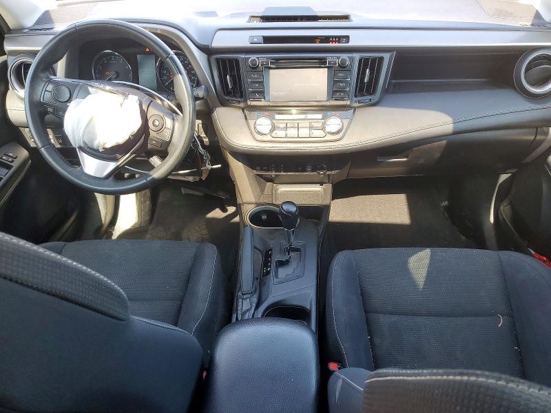 2017 Toyota Rav4 მანქანა იყიდება აუქციონზე, vin: 2T3WFREV6HW338298, აუქციონის ნომერი: 53424956