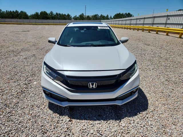 Продажа на аукционе авто 2020 Honda Civic, vin: 19XFC1F93LE008117, номер лота: 53264216