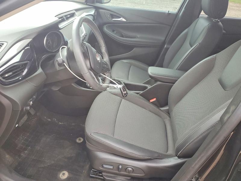 Aukcja sprzedaży 2023 Buick Encore, vin: KL4MMESL3PB049101, numer aukcji: 55348556