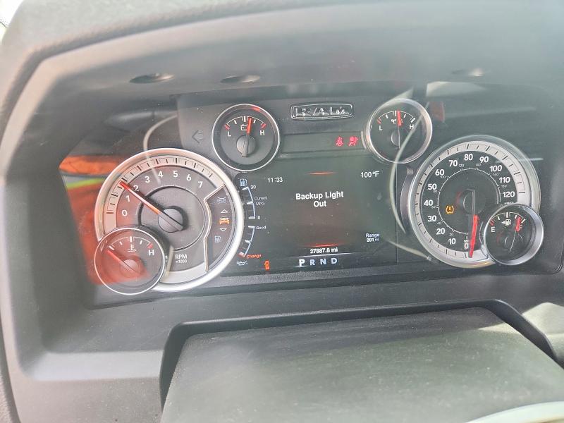 Aukcja sprzedaży 2022 Ram 1500 Classic, vin: 3C6RR7KG2NG429831, numer aukcji: 53898946