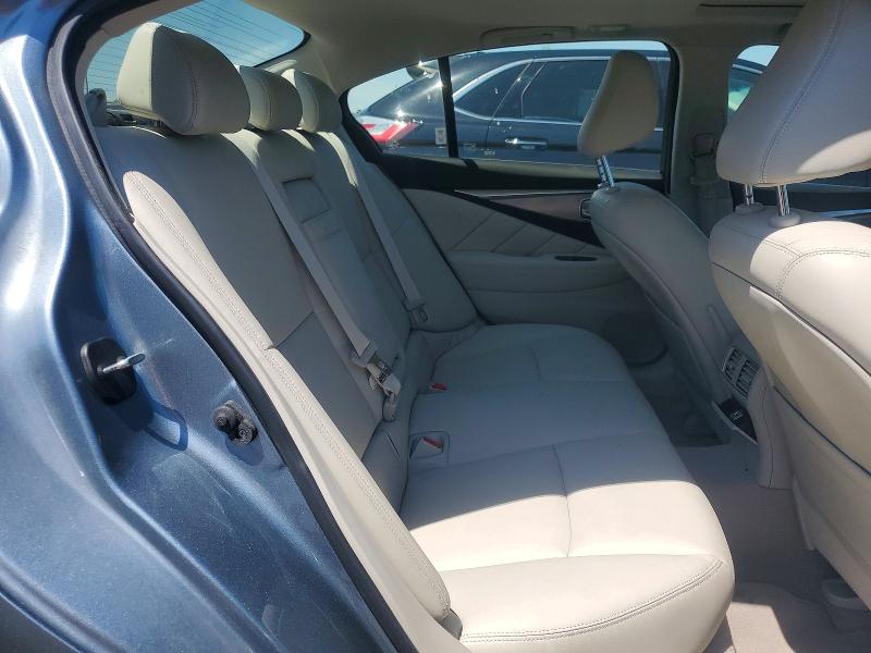 52234436 :رقم المزاد ، JN1EV7AR3HM831285 vin ، 2017 Infiniti Q50 مزاد بيع