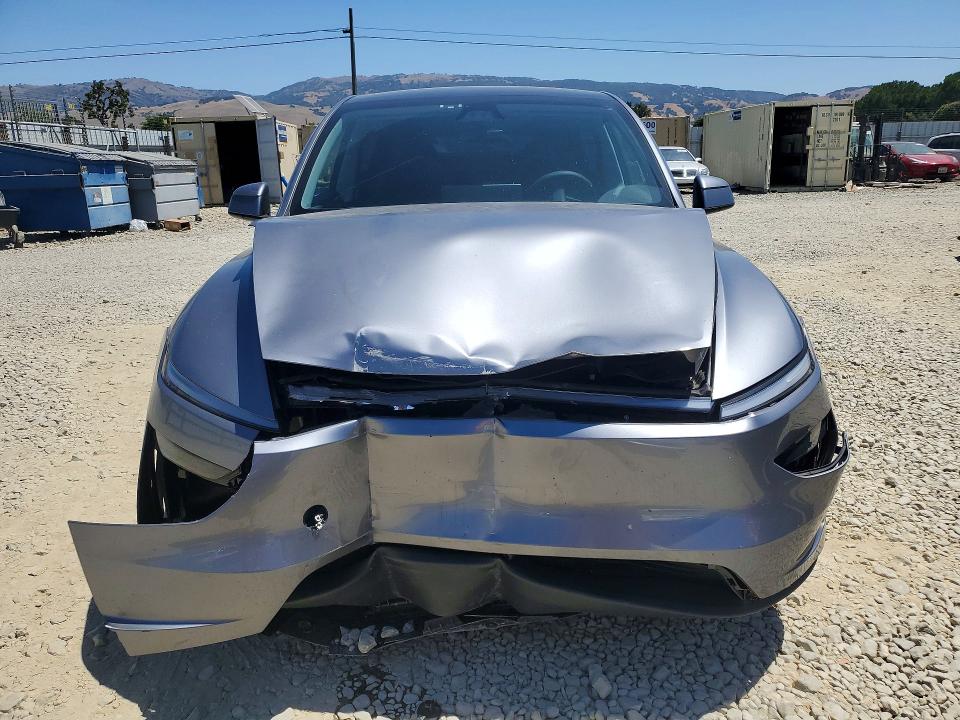 Продаж на аукціоні авто 2026 Tesla Model Y, vin: 7SAYGDEE0TF328067, номер лоту: 54724366