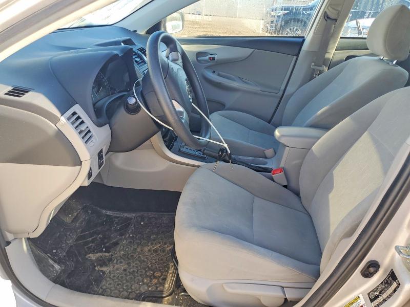 Aukcja sprzedaży 2012 Toyota Corolla, vin: 2T1BU4EE6CC854526, numer aukcji: 53748836