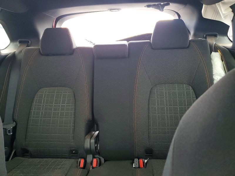 Aukcja sprzedaży 2023 Honda Hr-v, vin: 3CZRZ1H59PM720594, numer aukcji: 53824946
