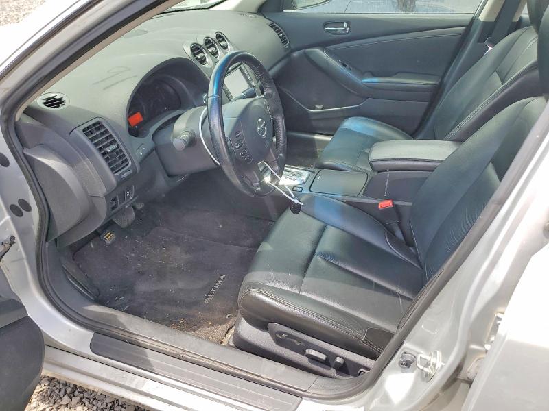 54102086 :رقم المزاد ، 1N4AL2AP5CN512045 vin ، 2012 Nissan Altima مزاد بيع