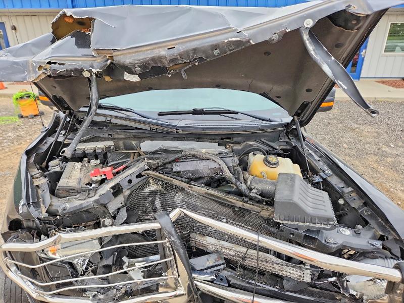 Aukcja sprzedaży 2013 Ford F150, vin: 1FTFX1EF2DKF76689, numer aukcji: 54773496