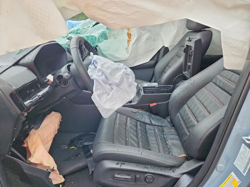 2026 Honda Cr-v მანქანა იყიდება აუქციონზე, vin: 7FARS6H91TE101937, აუქციონის ნომერი: 54679976