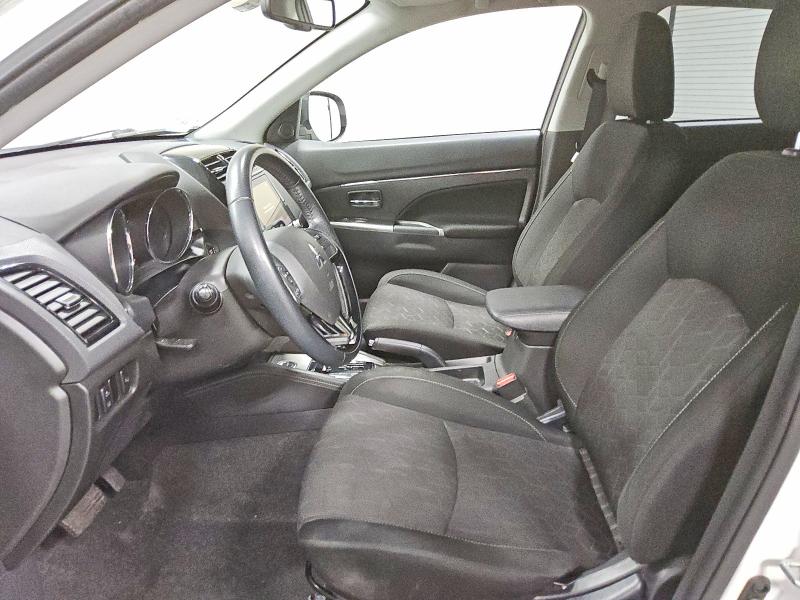 Продажа на аукционе авто 2021 Mitsubishi Outlander Sport, vin: JA4ARUAU5MU012995, номер лота: 53274836