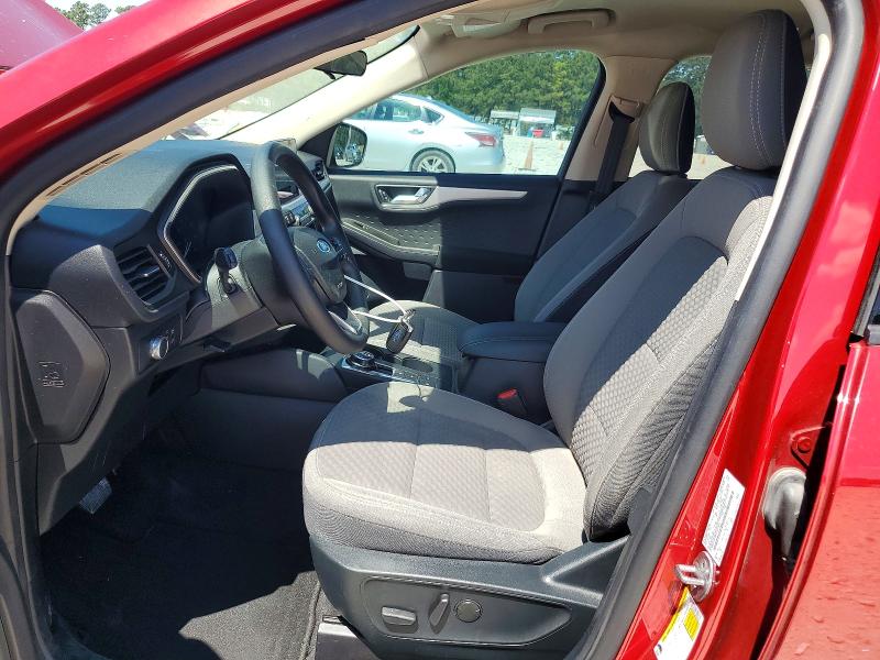 Продажа на аукционе авто 2020 Ford Escape, vin: 1FMCU0G69LUB01803, номер лота: 52884056