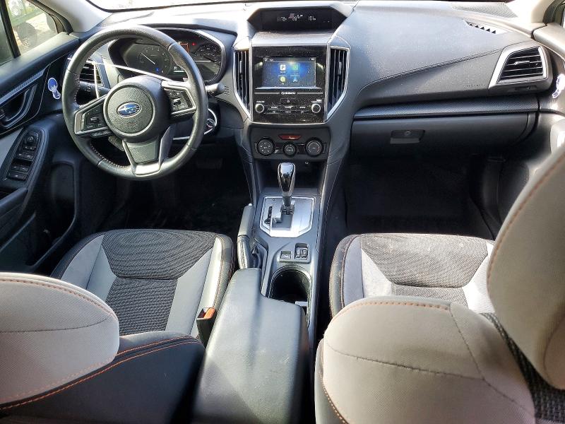 Продажа на аукционе авто 2018 Subaru Crosstrek, vin: JF2GTADC7JH259329, номер лота: 52911006
