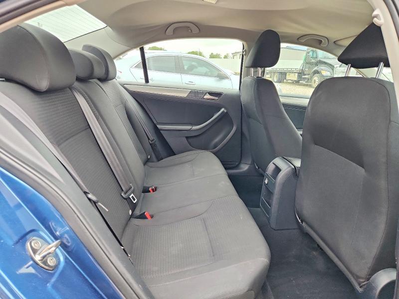 52484696 :رقم المزاد ، 3VWD67AJ5GM237314 vin ، 2016 Volkswagen Jetta مزاد بيع