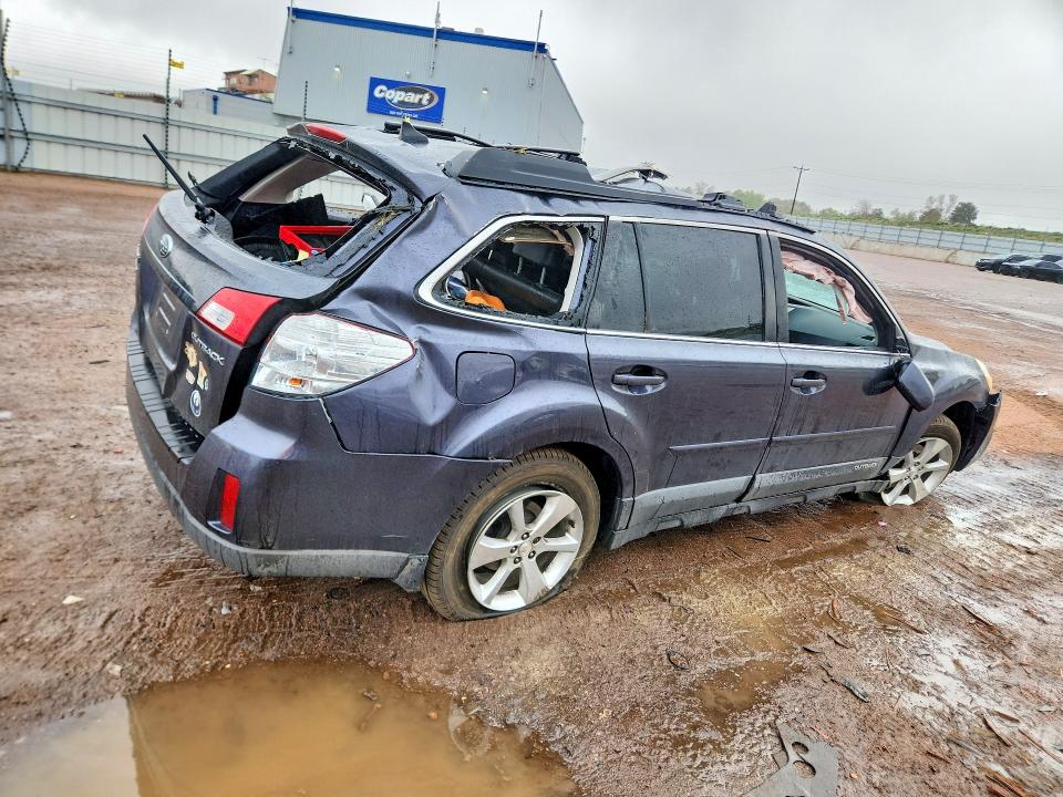 Продаж на аукціоні авто 2013 Subaru Outback, vin: 4S4BRCKC1D3298842, номер лоту: 54016886